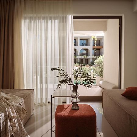 Hotel Planos Deluxe Zewnętrze zdjęcie
