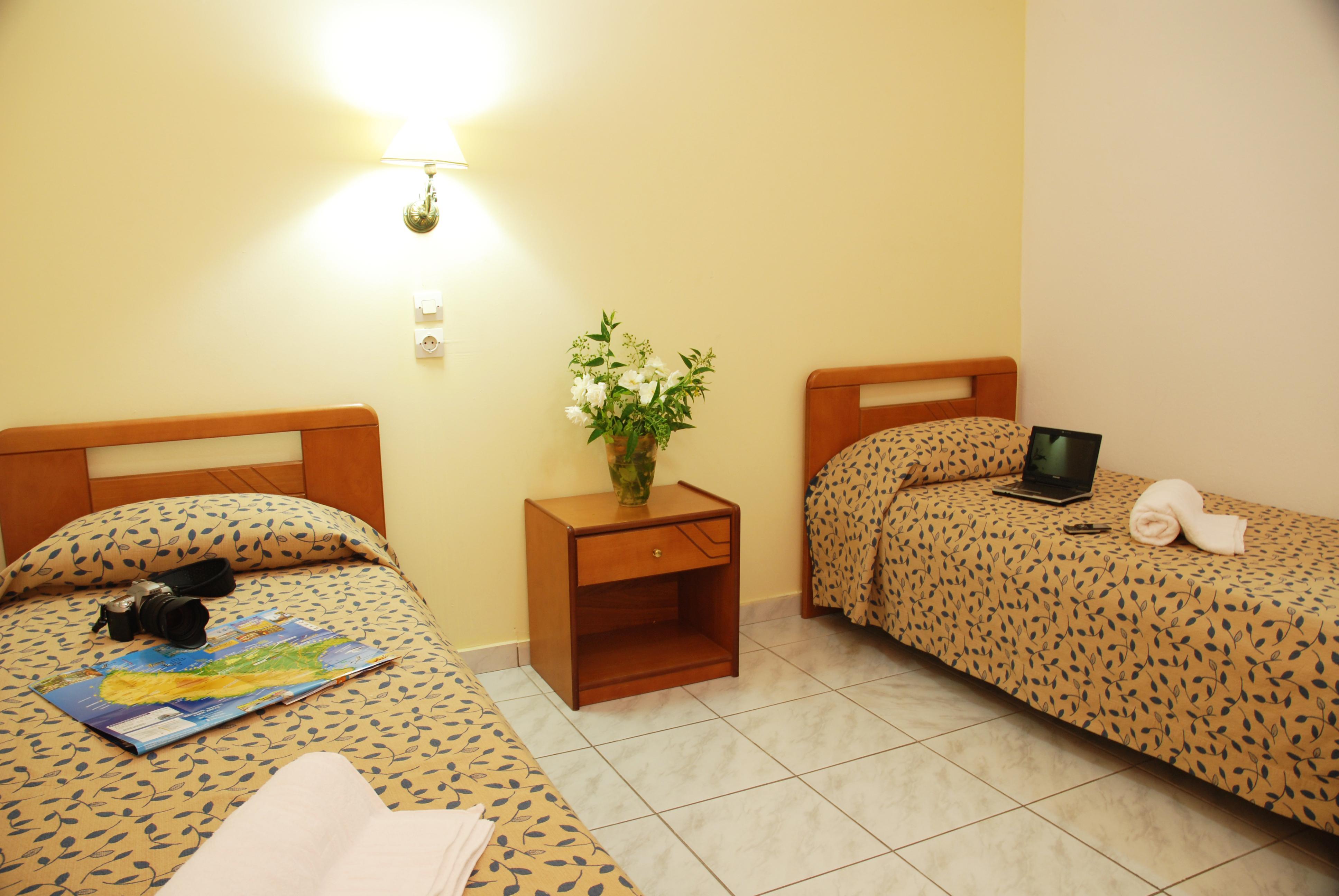 Hotel Planos Deluxe Zewnętrze zdjęcie