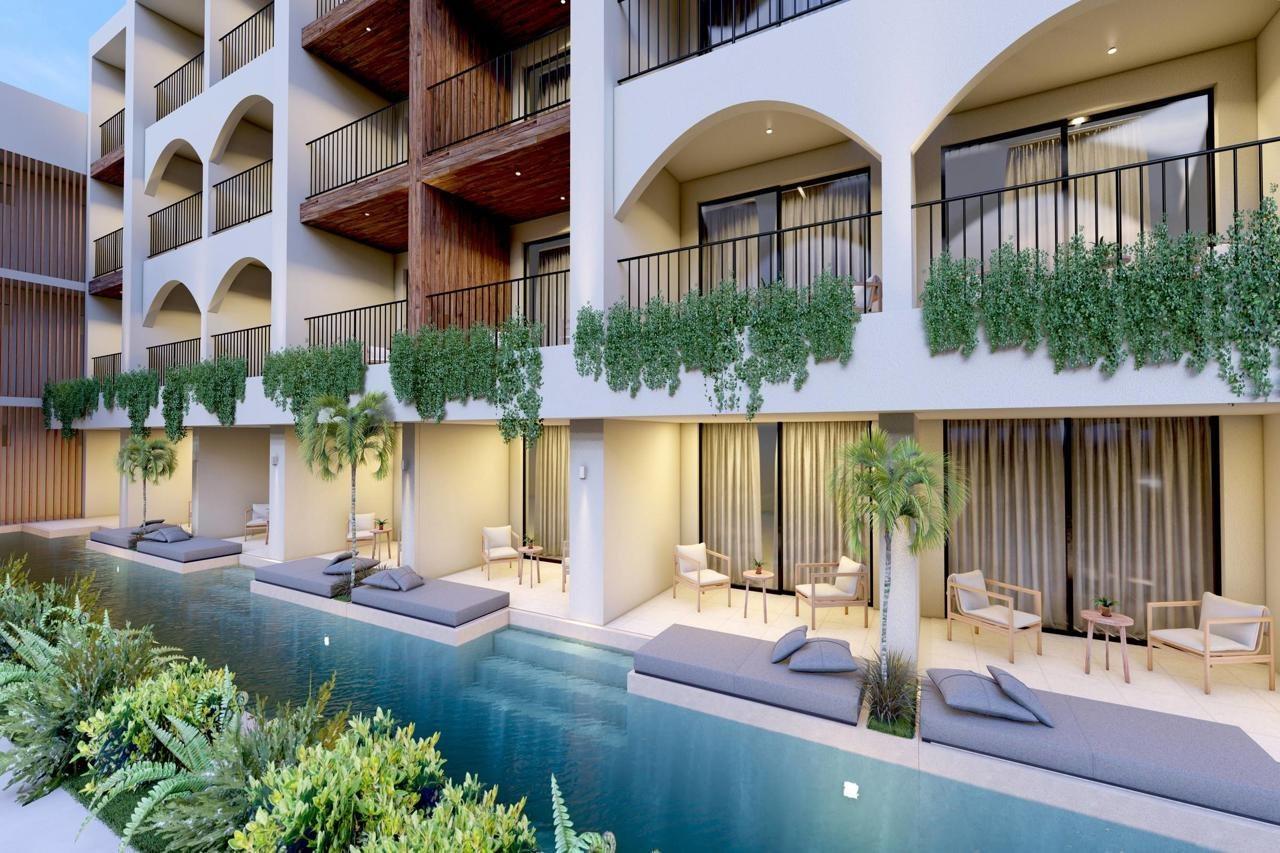Hotel Planos Deluxe Zewnętrze zdjęcie