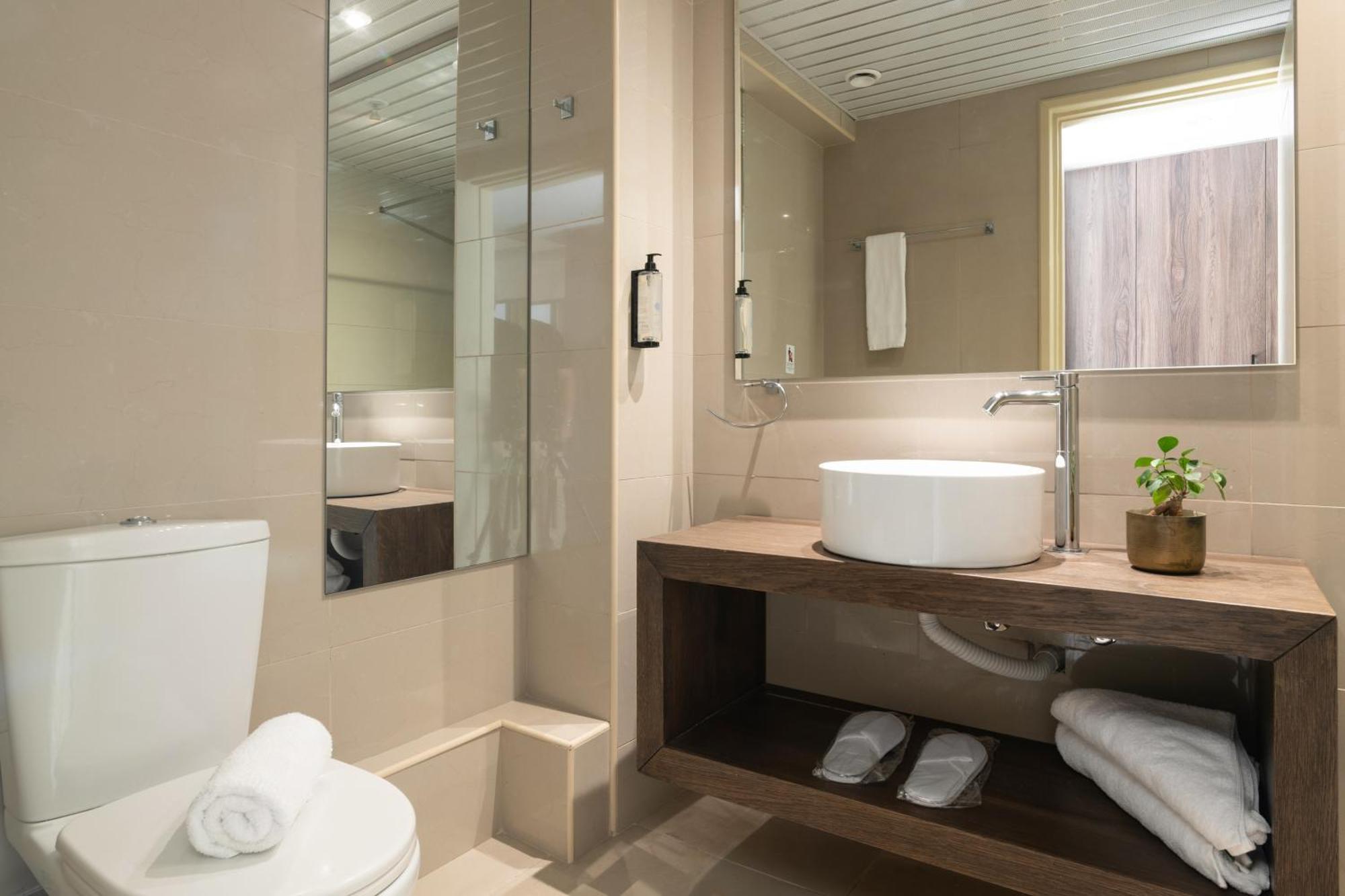 Hotel Planos Deluxe Pokój zdjęcie