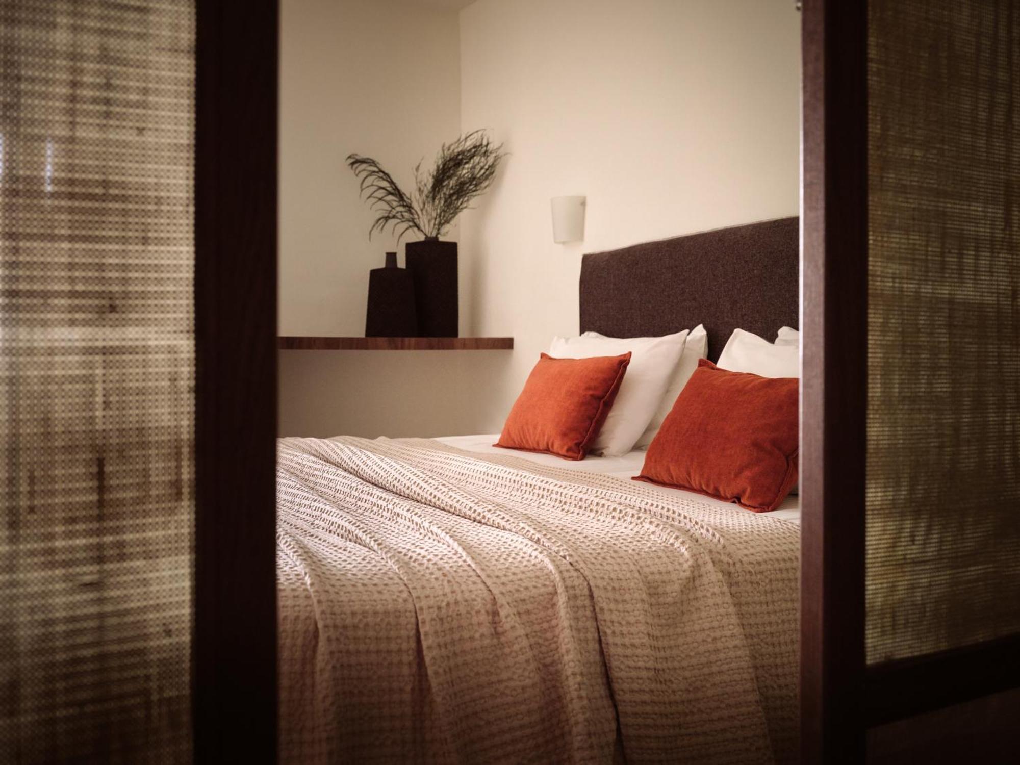 Hotel Planos Deluxe Pokój zdjęcie