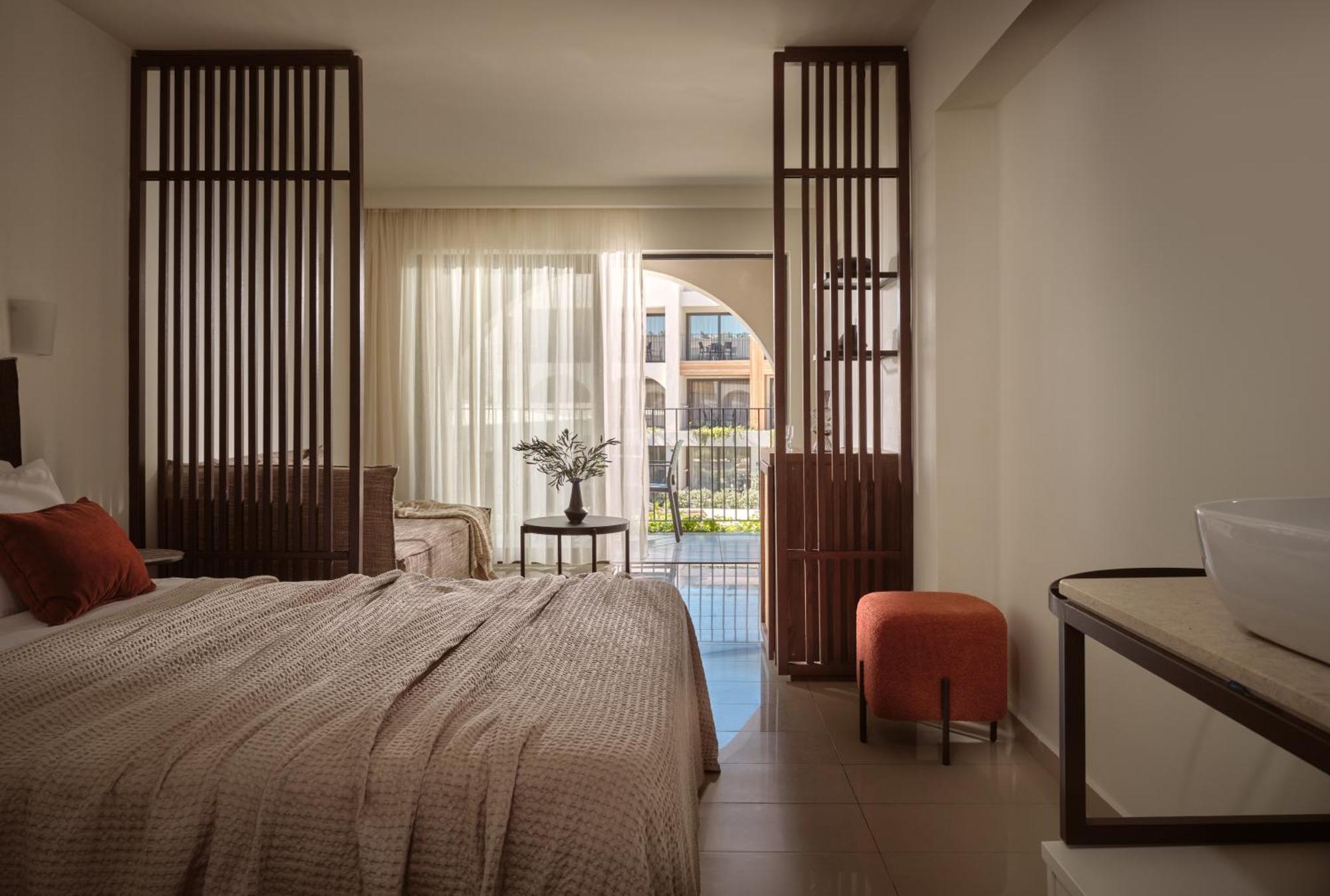 Hotel Planos Deluxe Zewnętrze zdjęcie