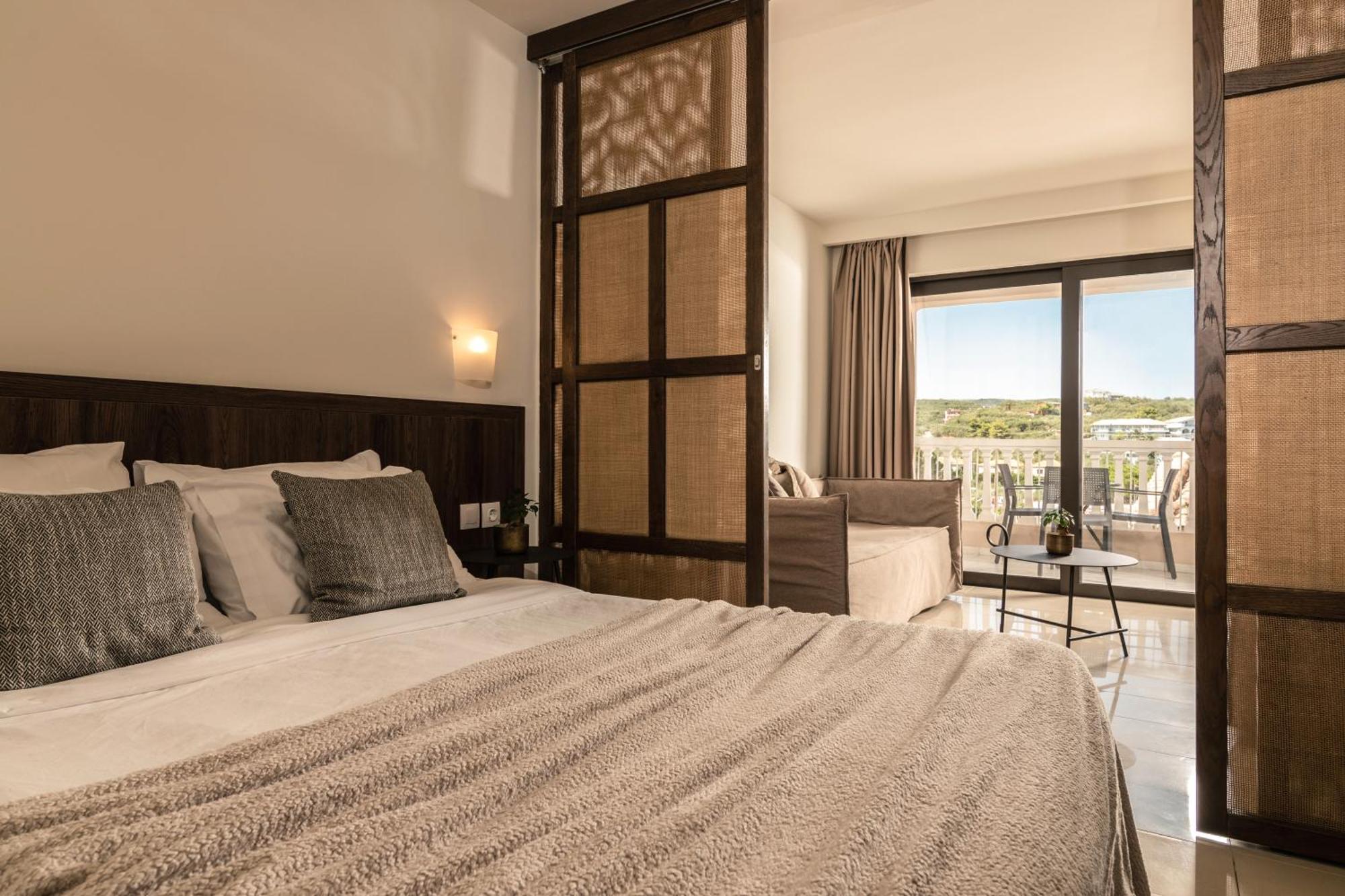 Hotel Planos Deluxe Pokój zdjęcie