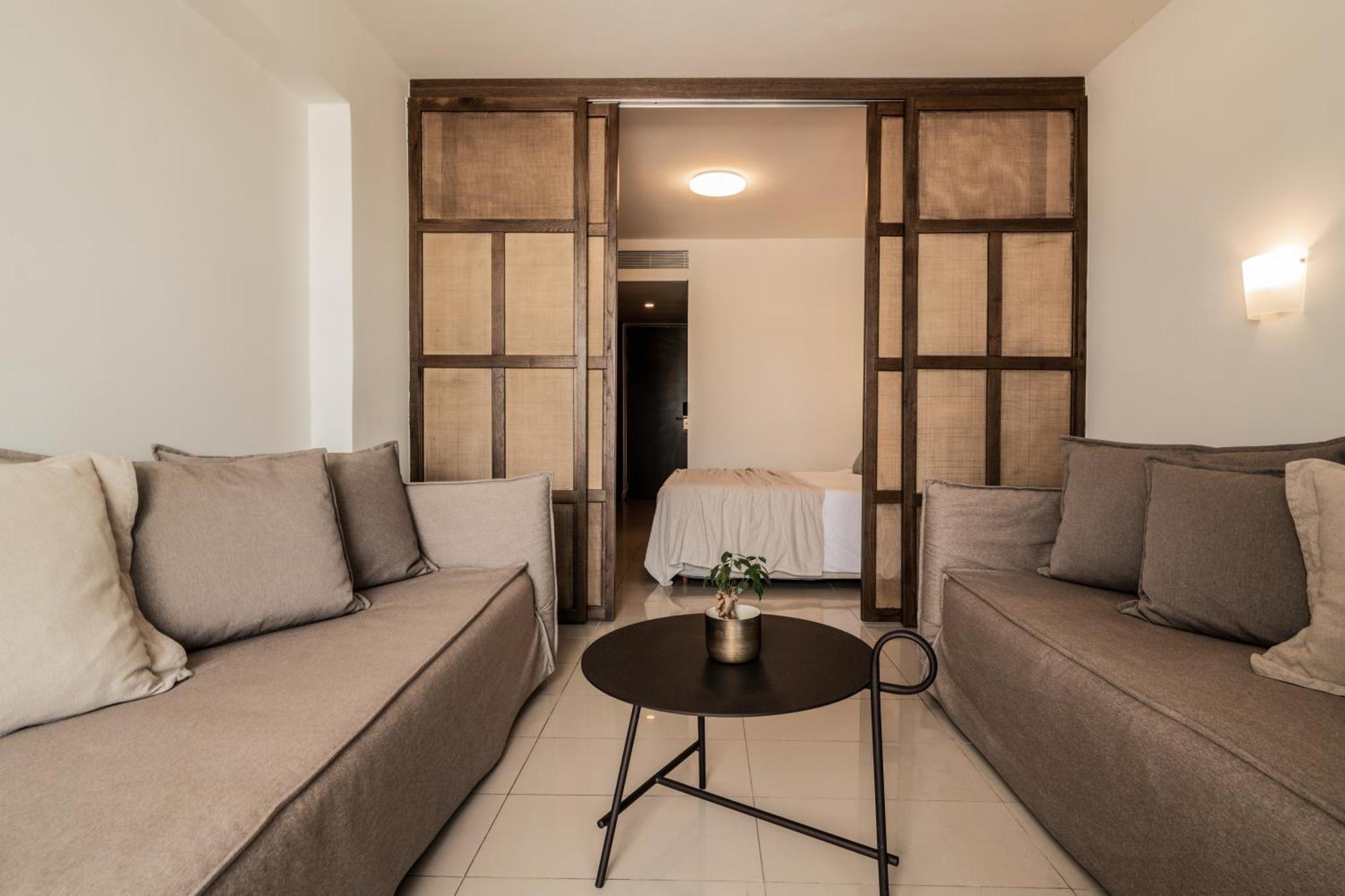 Hotel Planos Deluxe Pokój zdjęcie