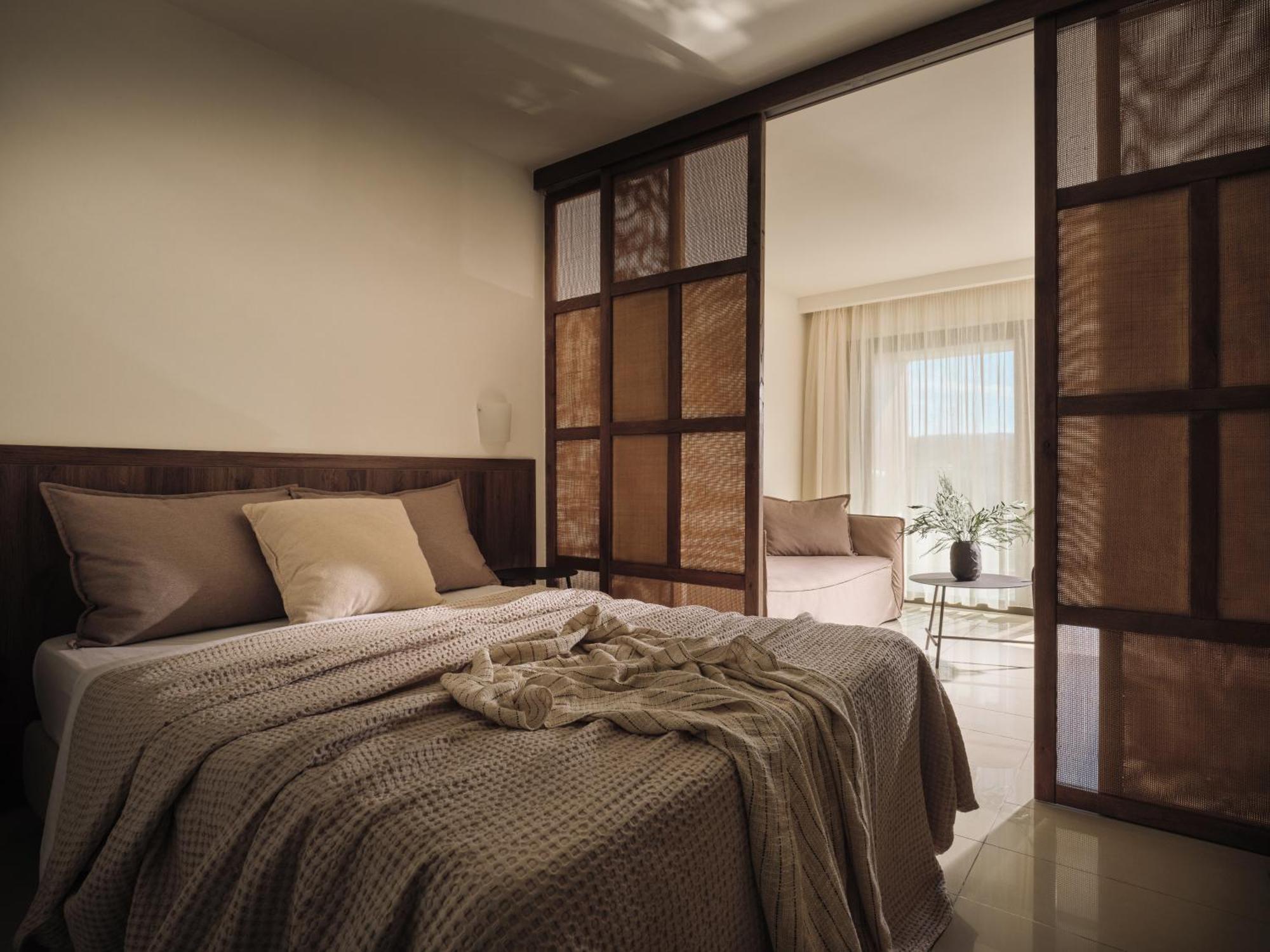 Hotel Planos Deluxe Pokój zdjęcie
