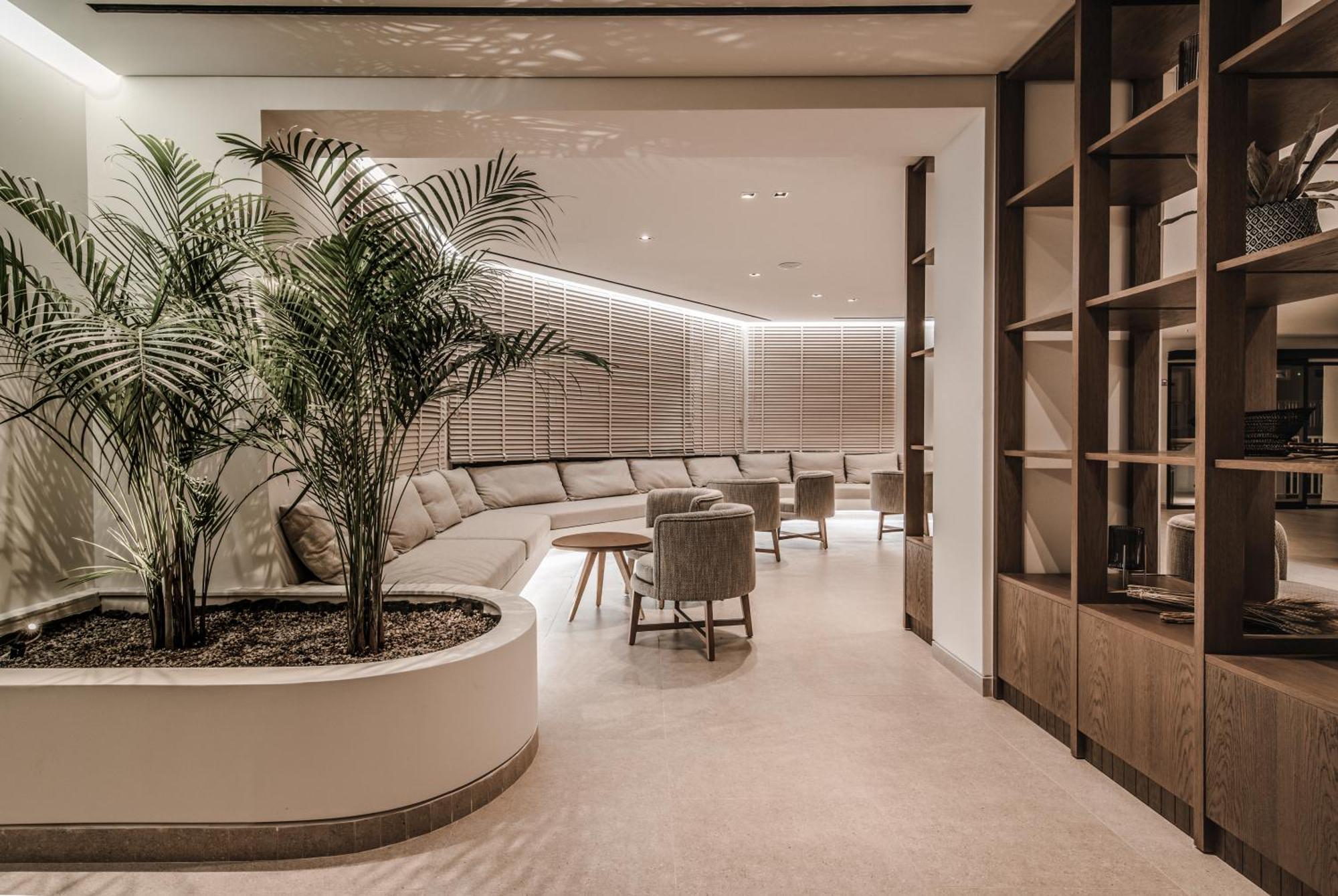 Hotel Planos Deluxe Zewnętrze zdjęcie