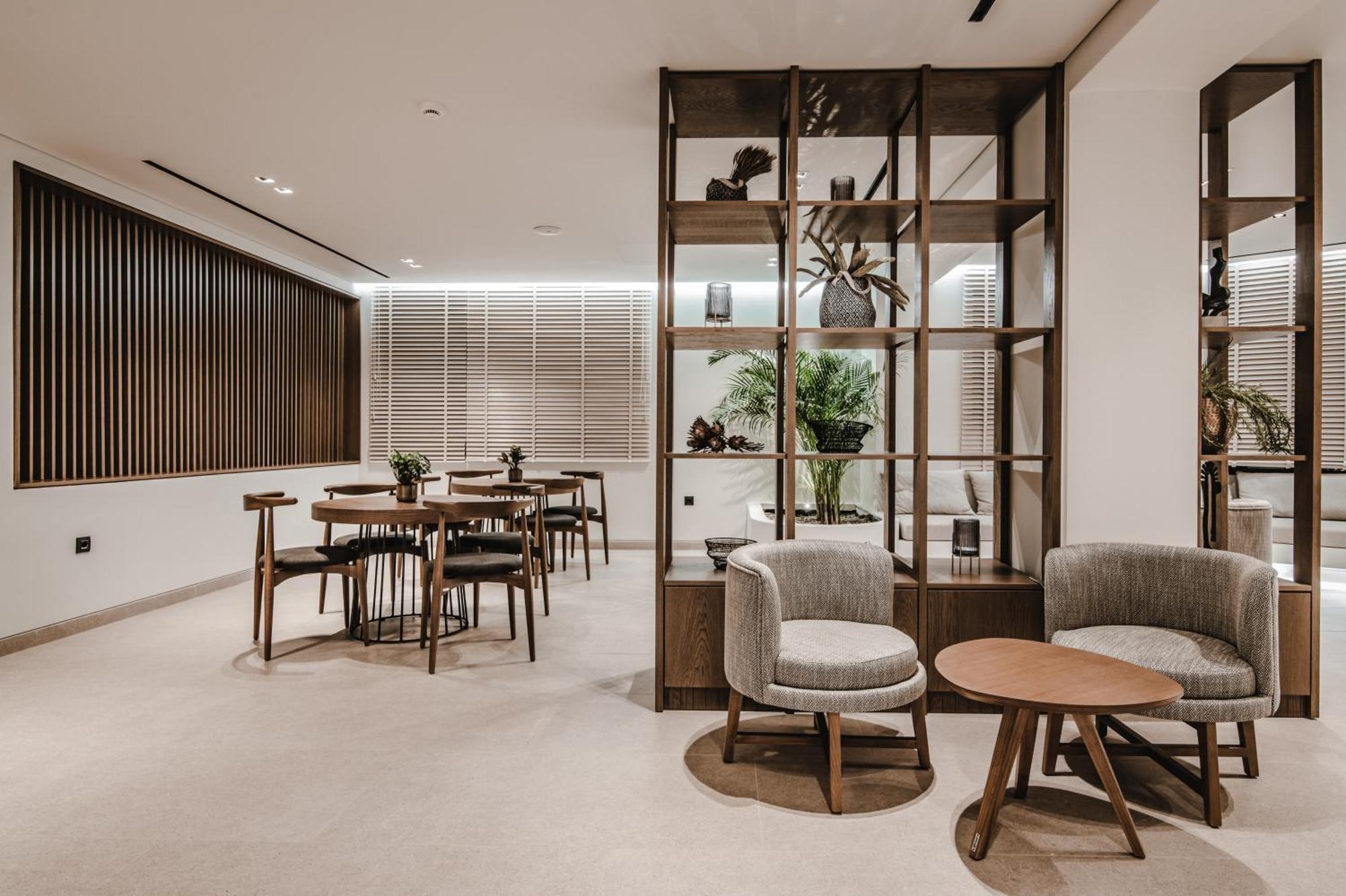 Hotel Planos Deluxe Zewnętrze zdjęcie