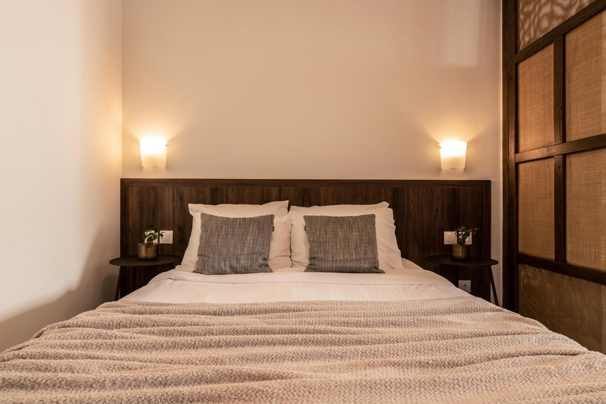 Hotel Planos Deluxe Pokój zdjęcie