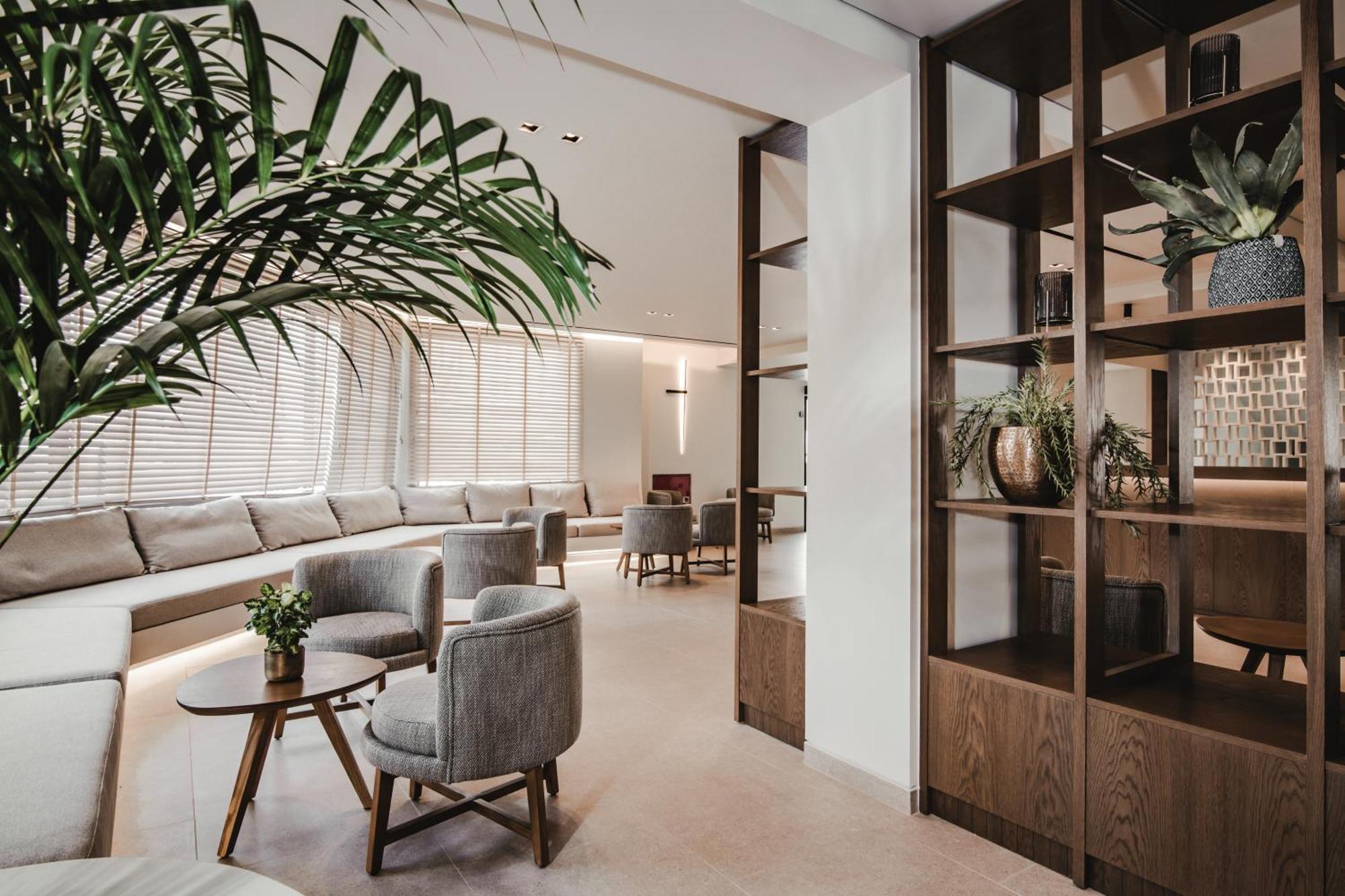 Hotel Planos Deluxe Zewnętrze zdjęcie