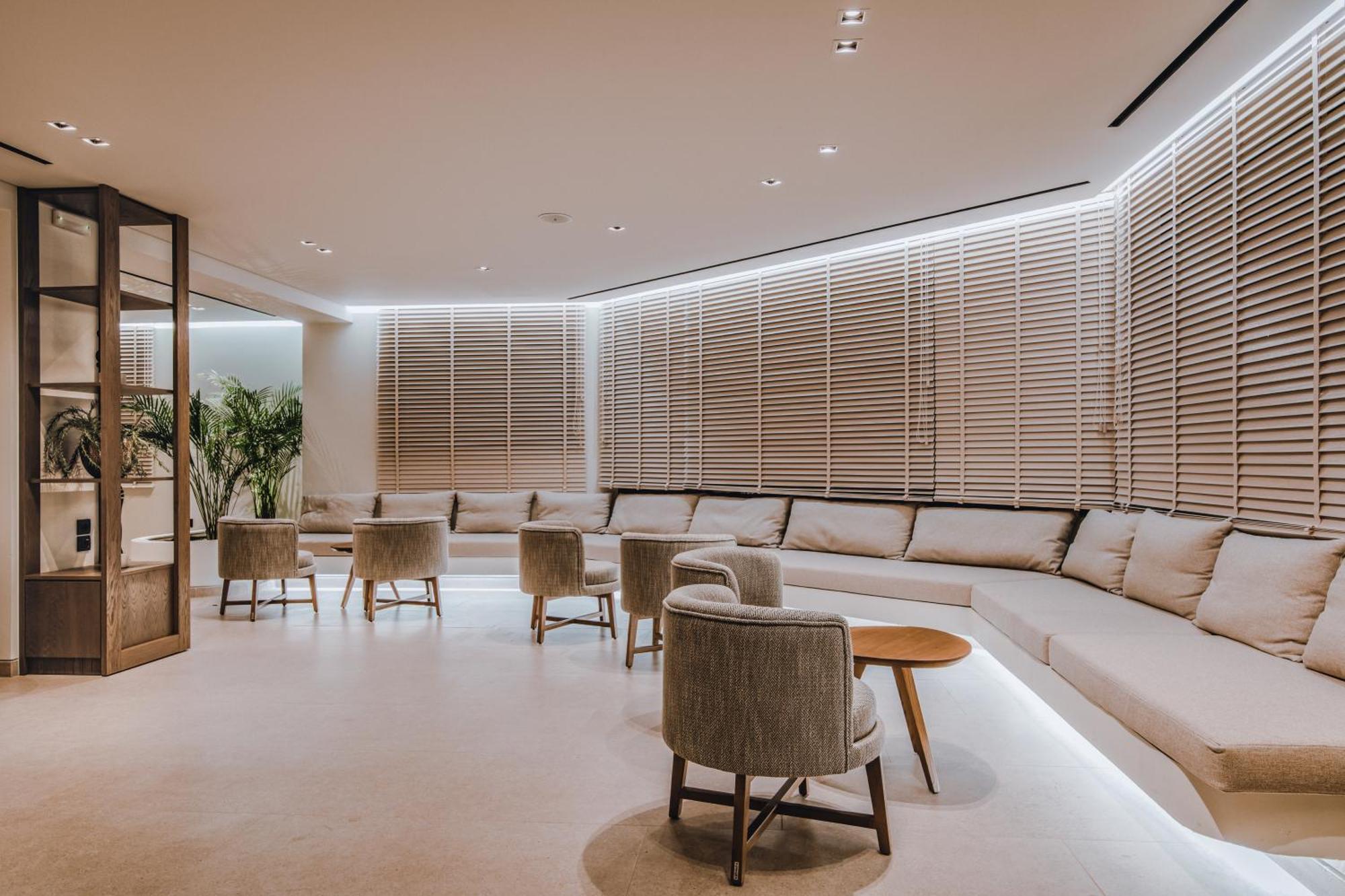 Hotel Planos Deluxe Zewnętrze zdjęcie
