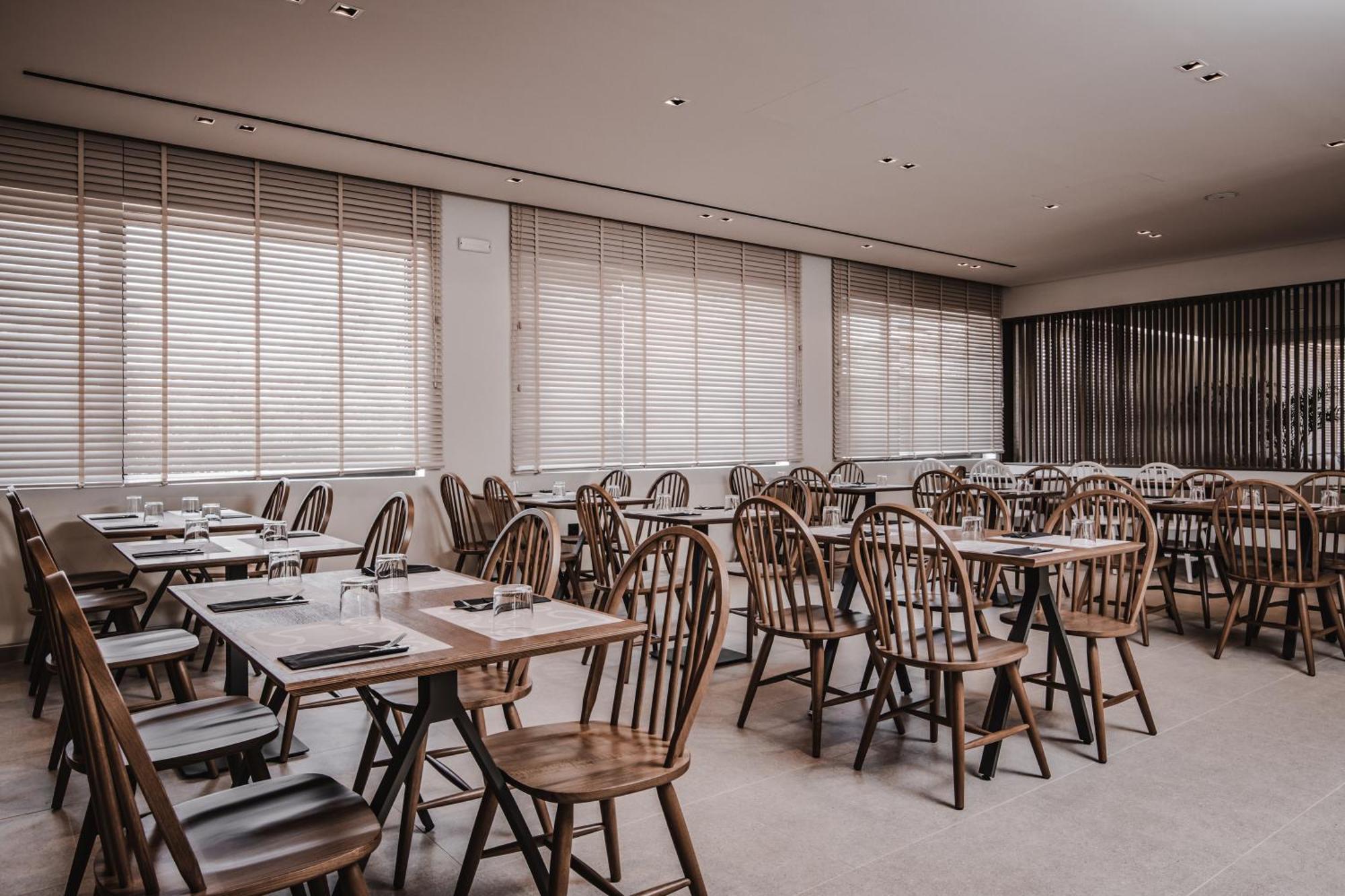 Hotel Planos Deluxe Zewnętrze zdjęcie