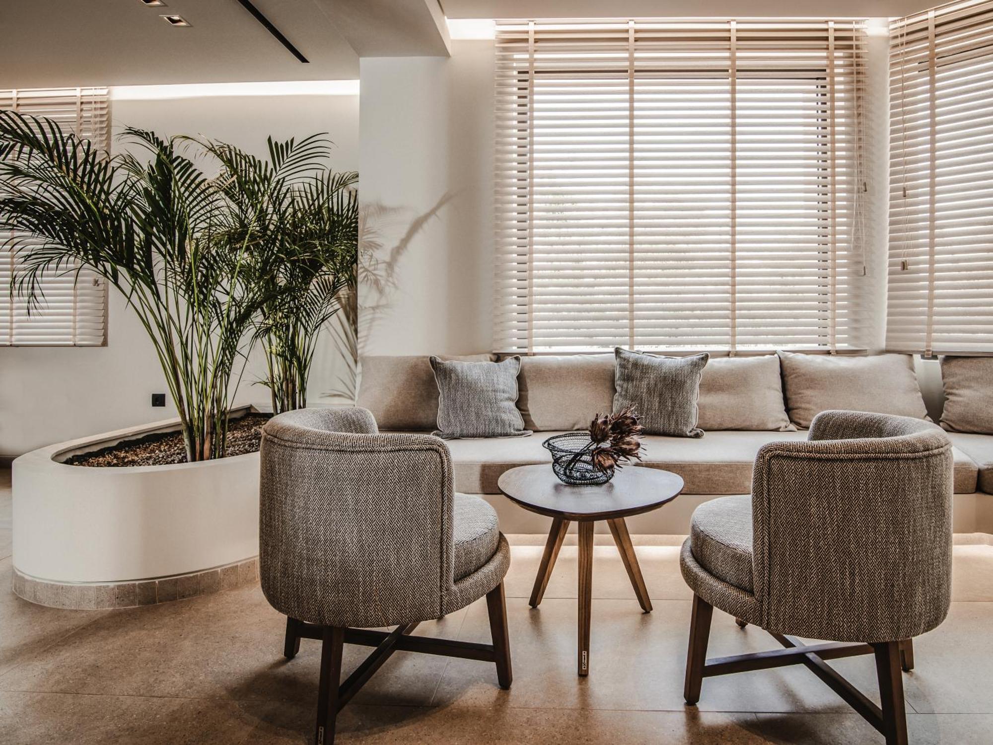 Hotel Planos Deluxe Zewnętrze zdjęcie