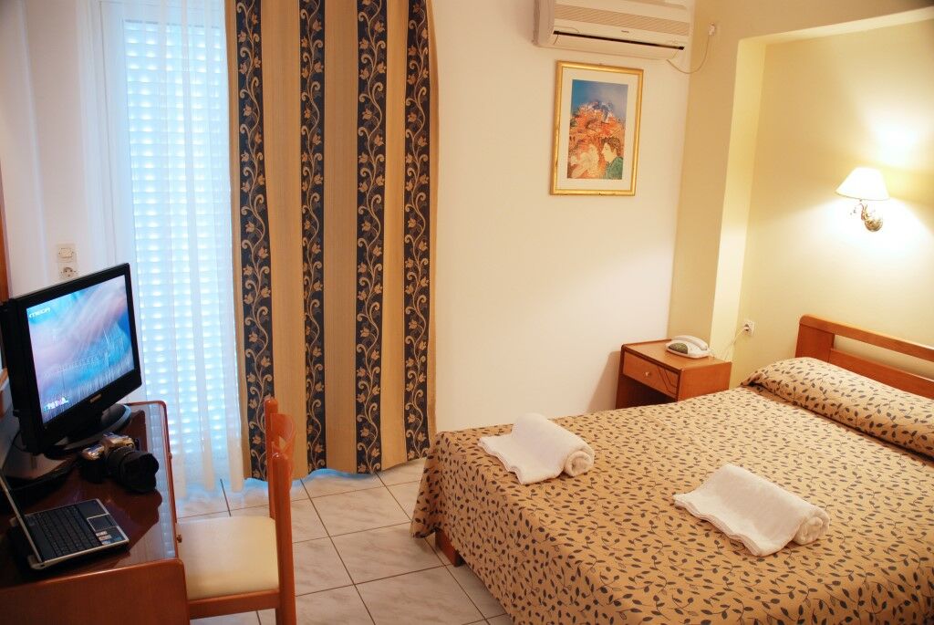 Hotel Planos Deluxe Zewnętrze zdjęcie