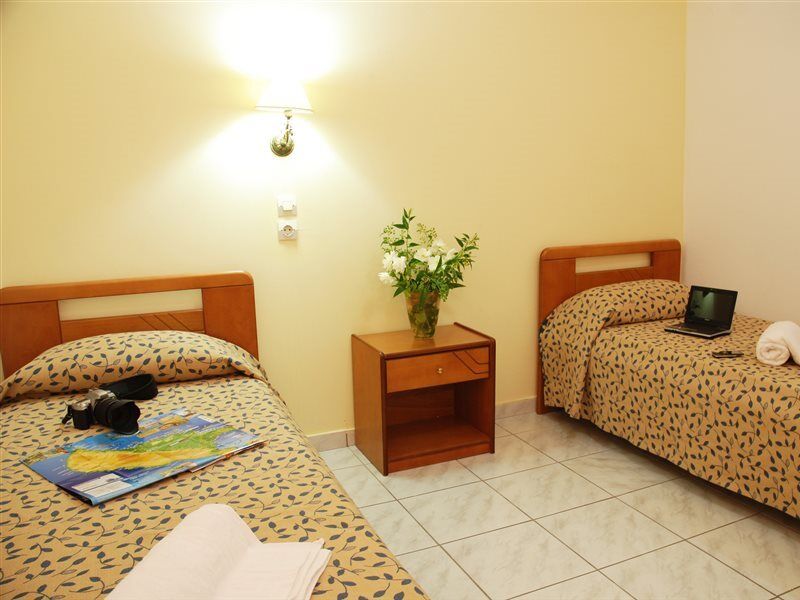 Hotel Planos Deluxe Zewnętrze zdjęcie